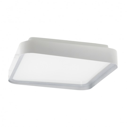 Plafón /colgante Dorje LED 90W 3000-4000-6500K Fabrilamp